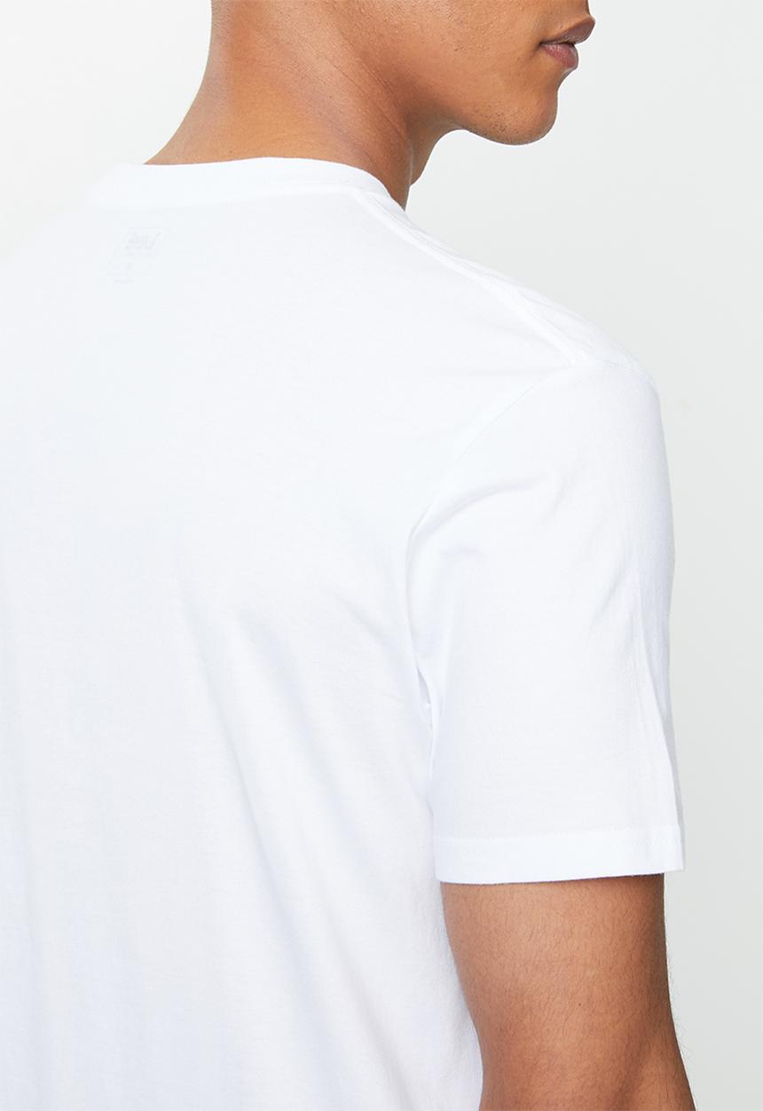 Lee  - Street sweat - white
