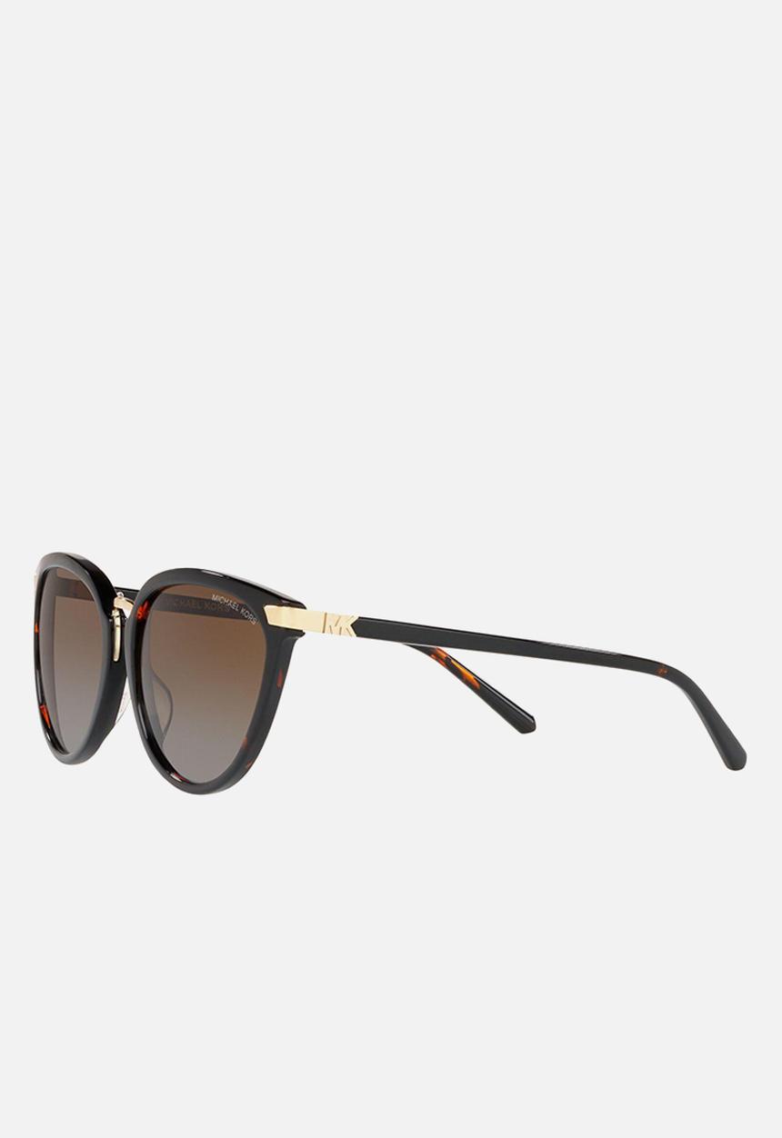 Michael Kors Eyewear - Claremont - grey brown gradient polar