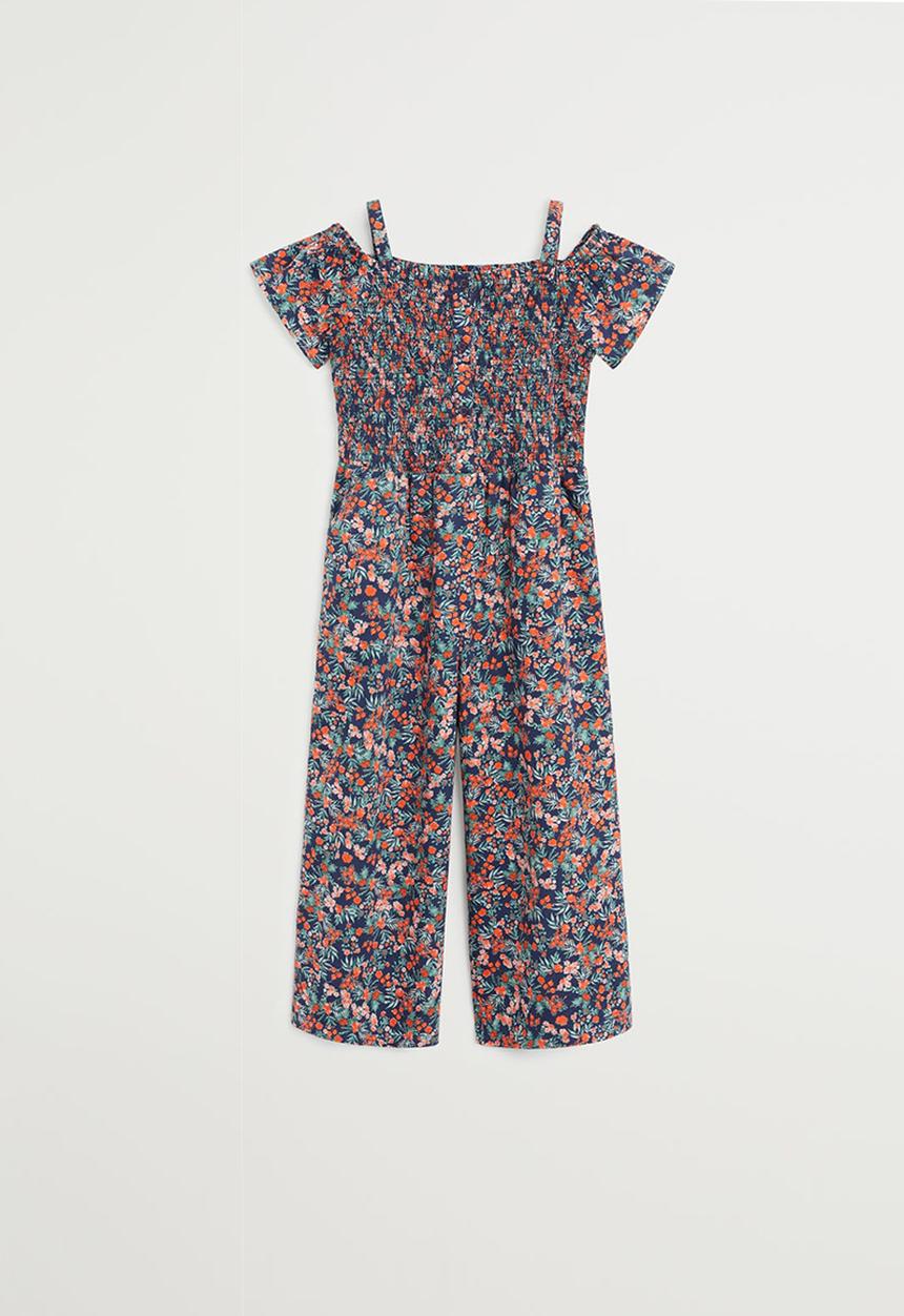 MANGO - One-piece suit costa - multi 