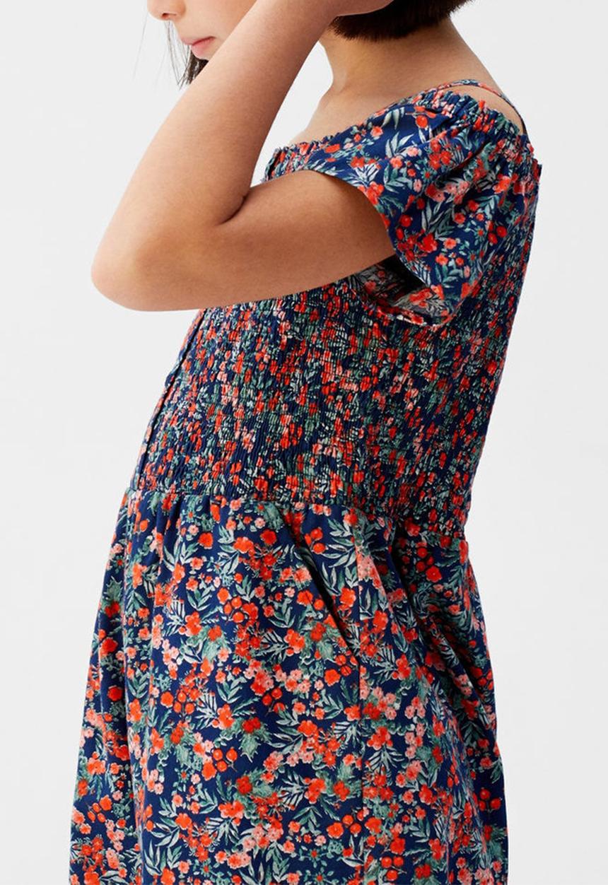 MANGO - One-piece suit costa - multi 