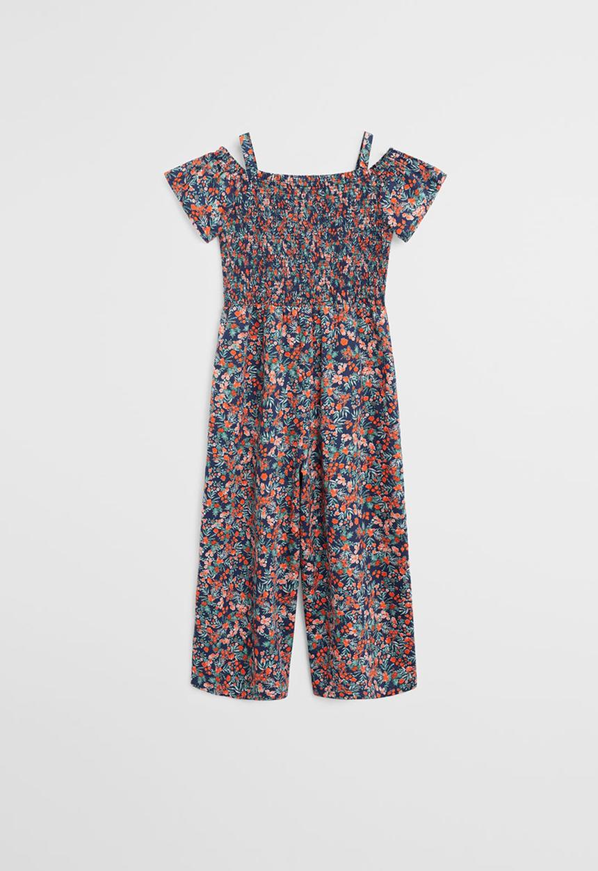 MANGO - One-piece suit costa - multi 