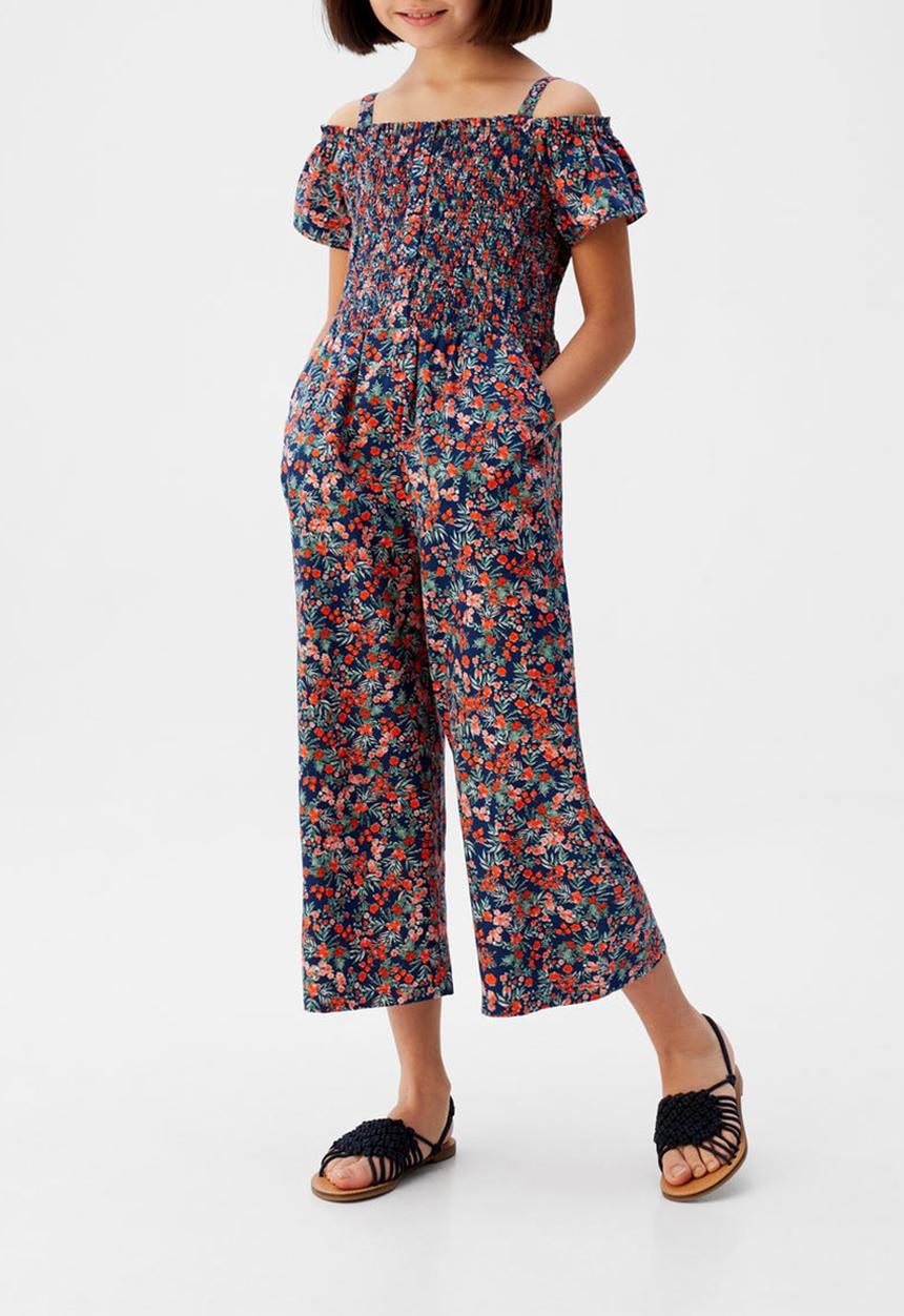 MANGO - One-piece suit costa - multi 