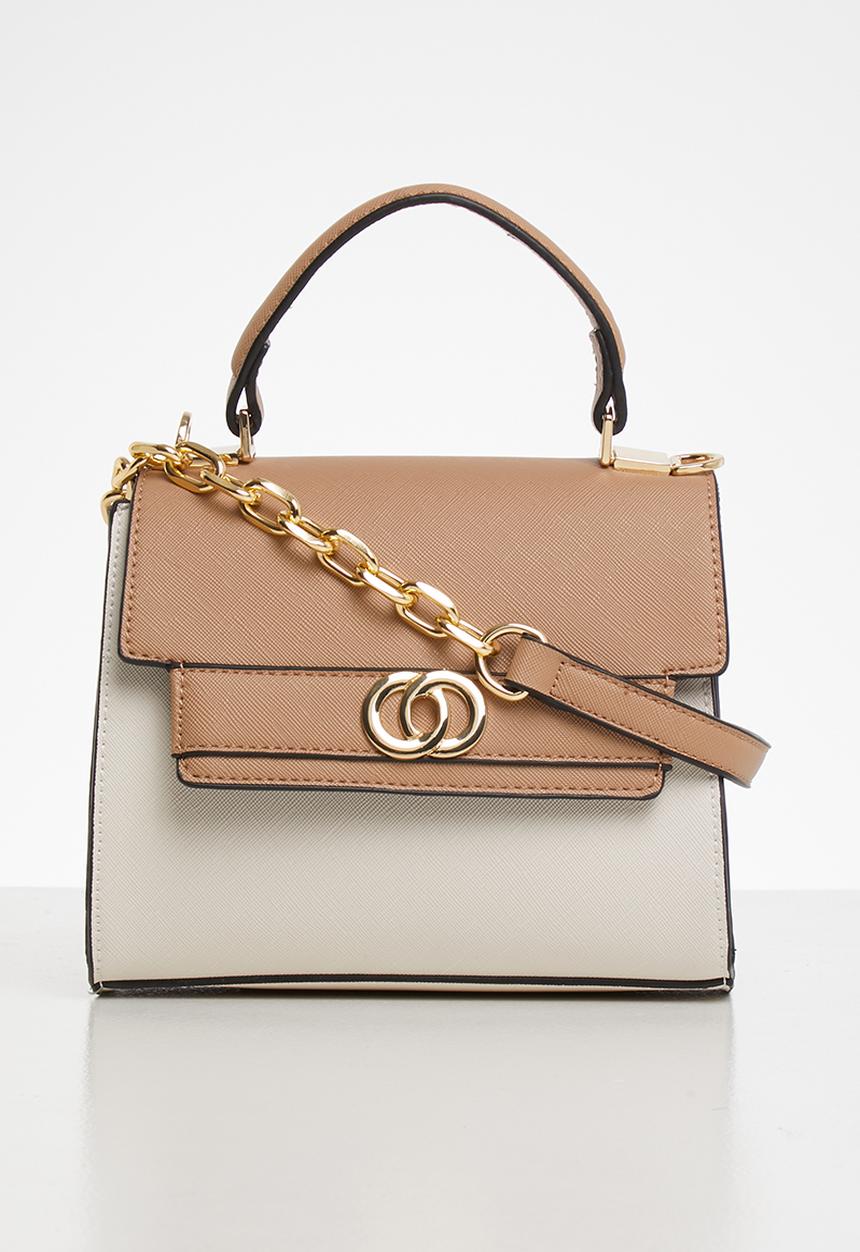 ALDO - Volody - beige & brown