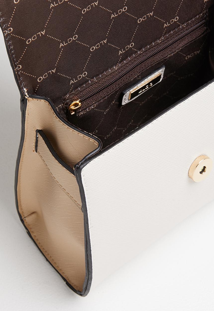 ALDO - Volody - beige & brown