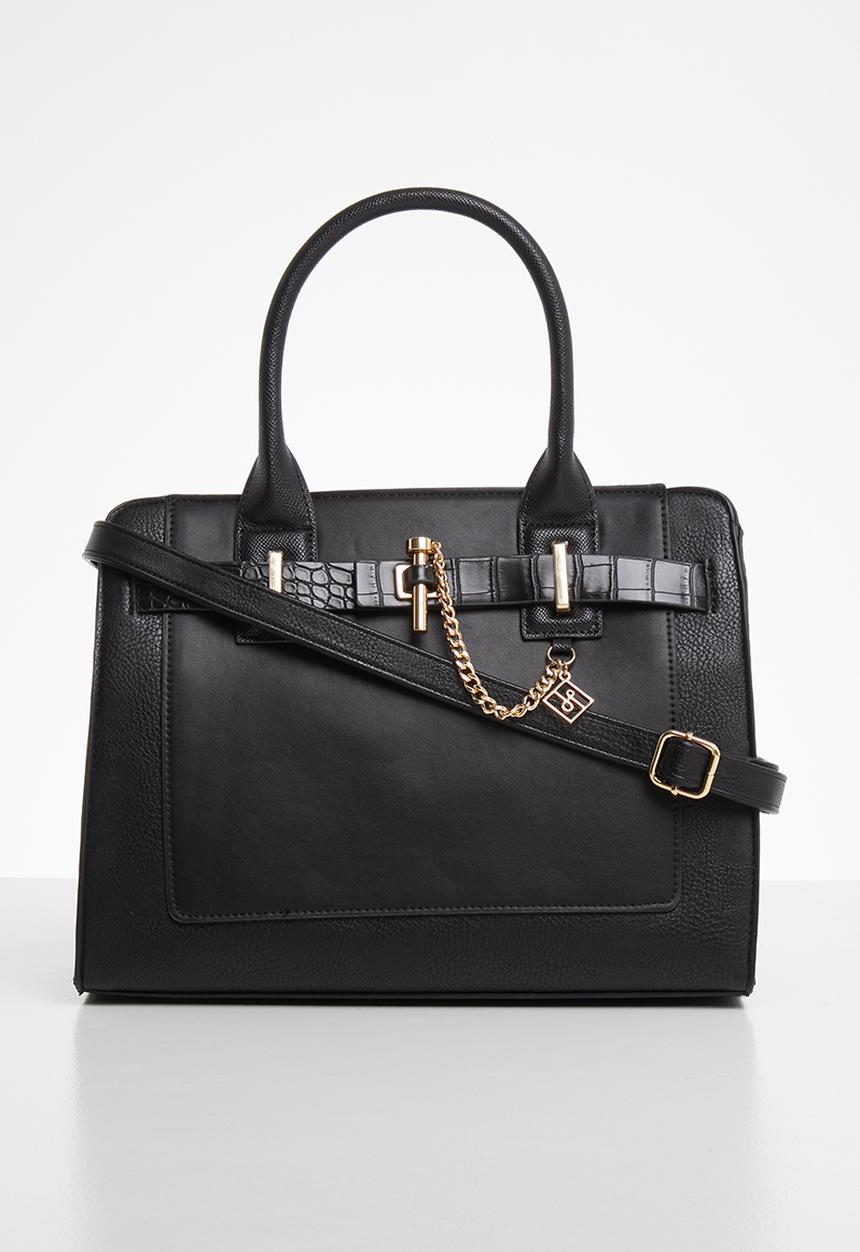 Call It Spring - Luxx - black 