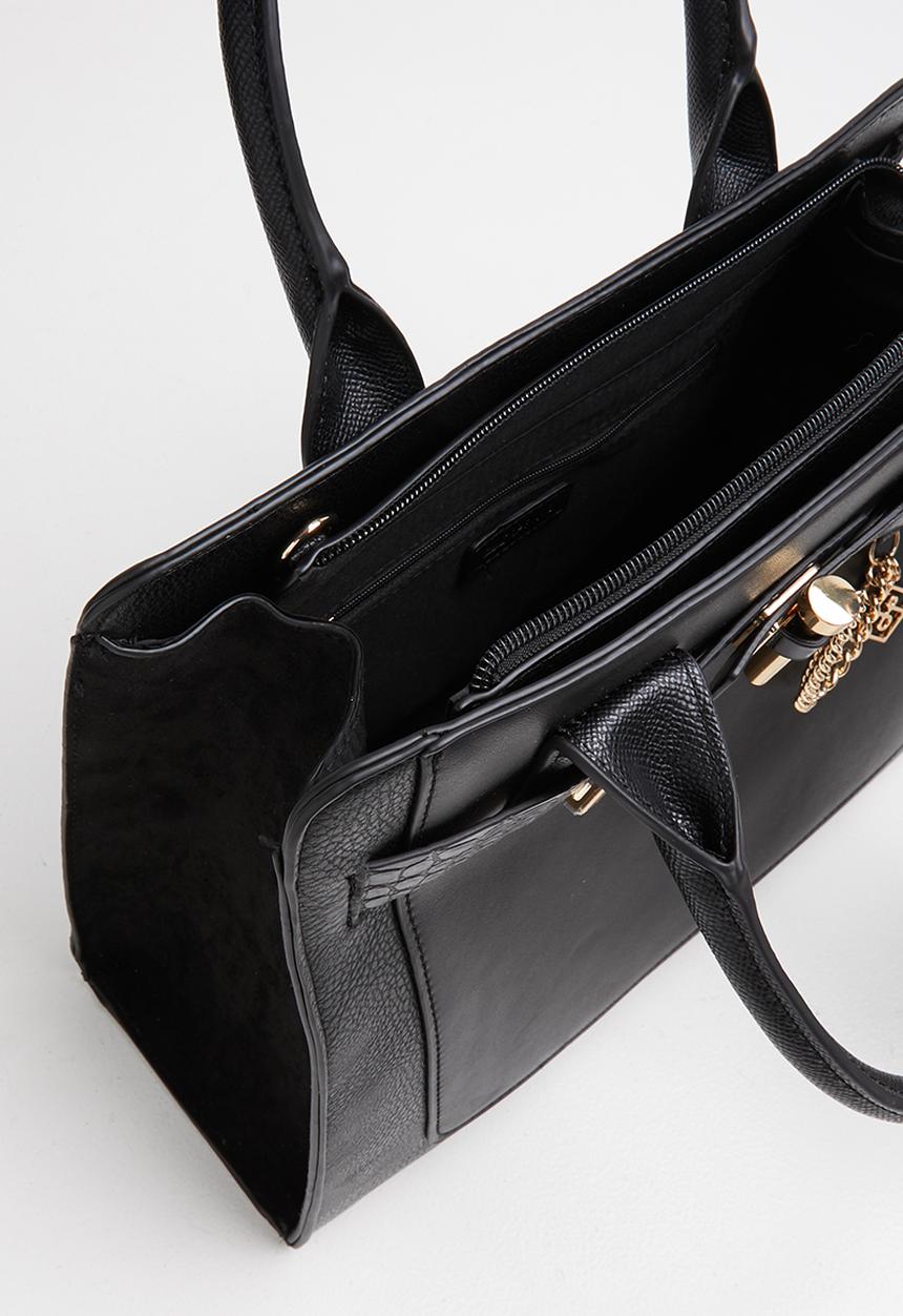Call It Spring - Luxx - black 