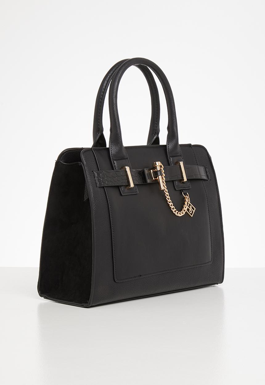 Call It Spring - Luxx - black 