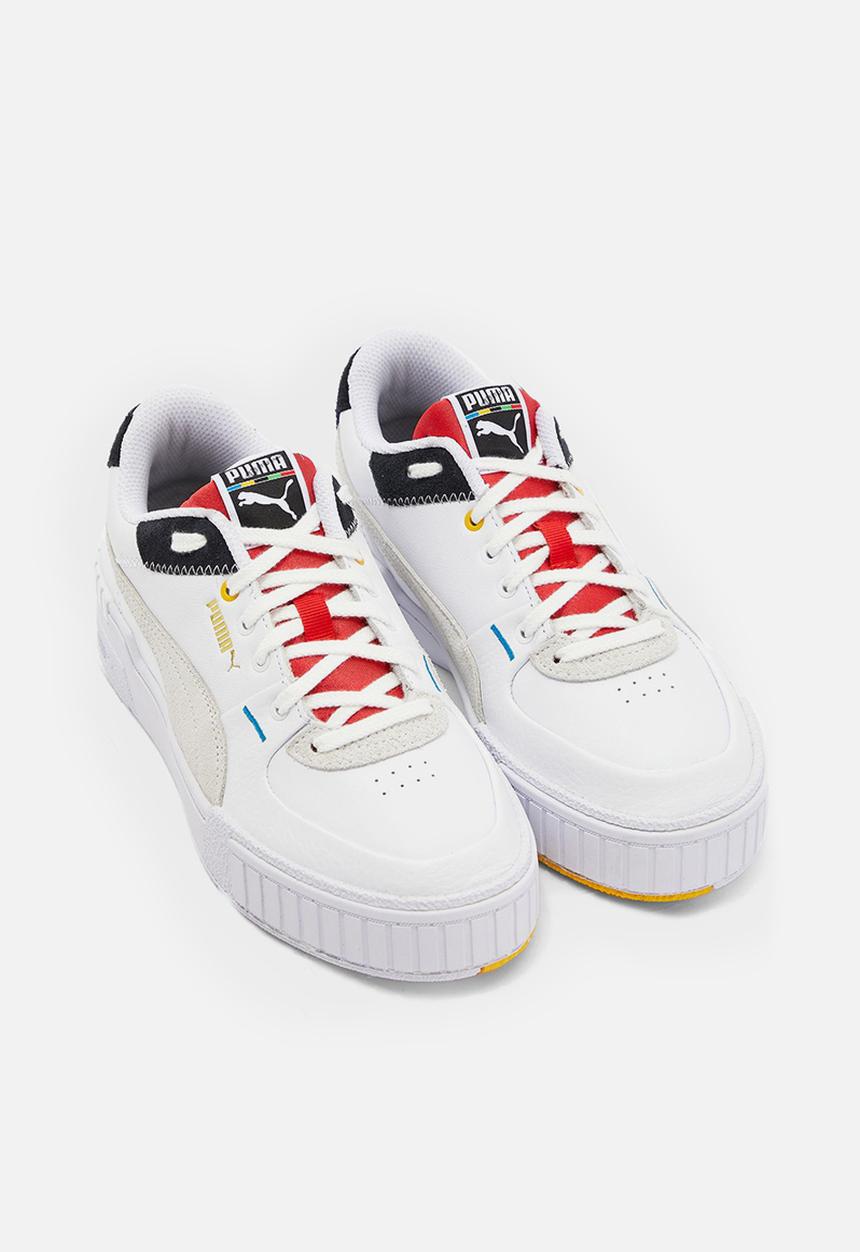 PUMA Select - Cali sport - World Hood