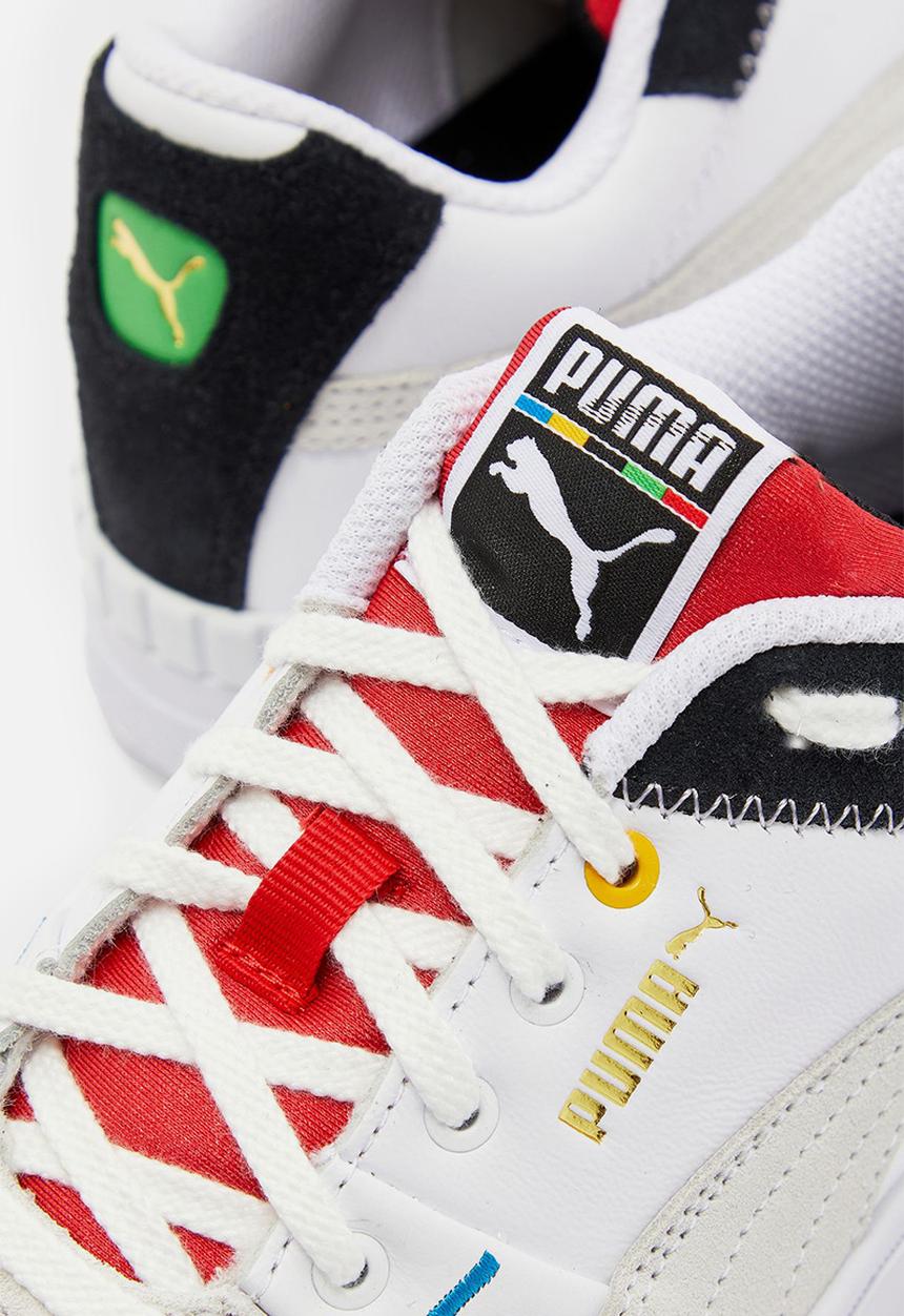 PUMA Select - Cali sport - World Hood