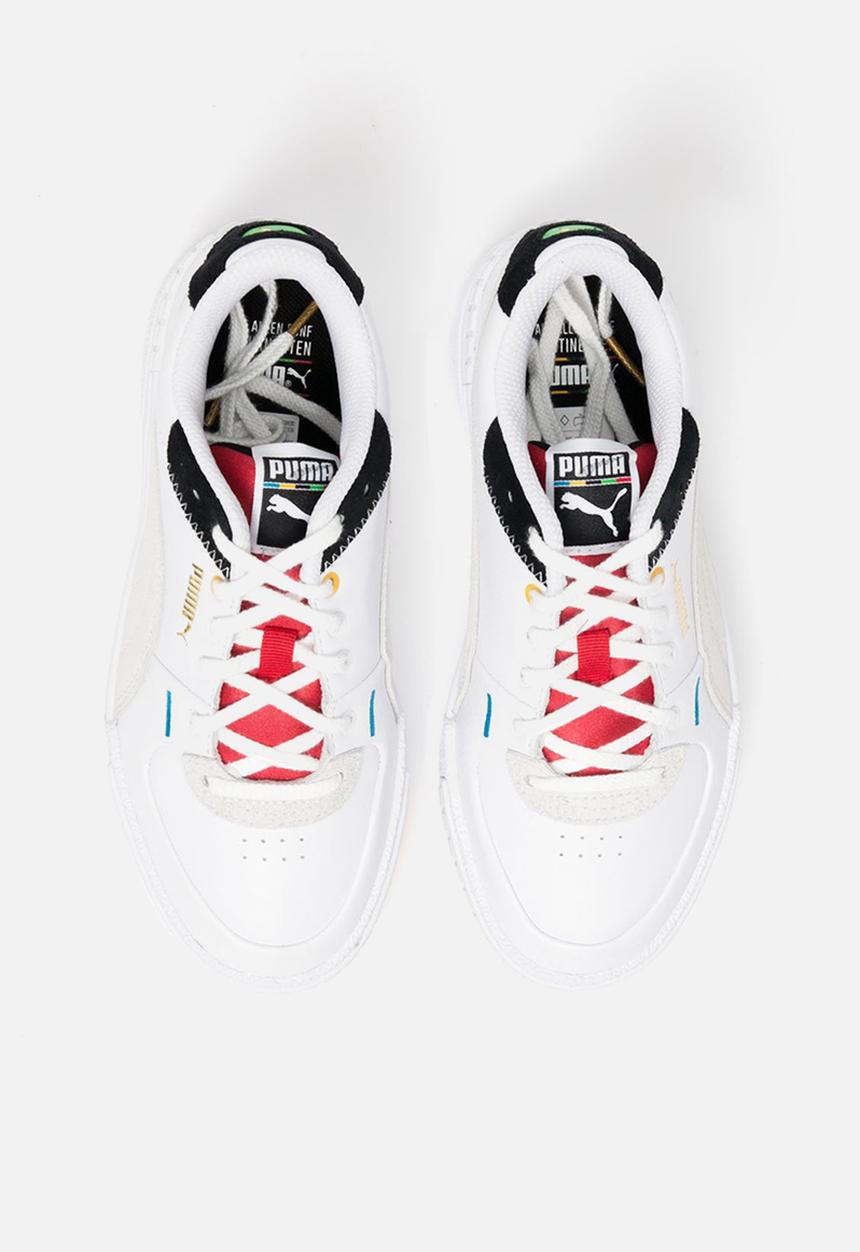 PUMA Select - Cali sport - World Hood