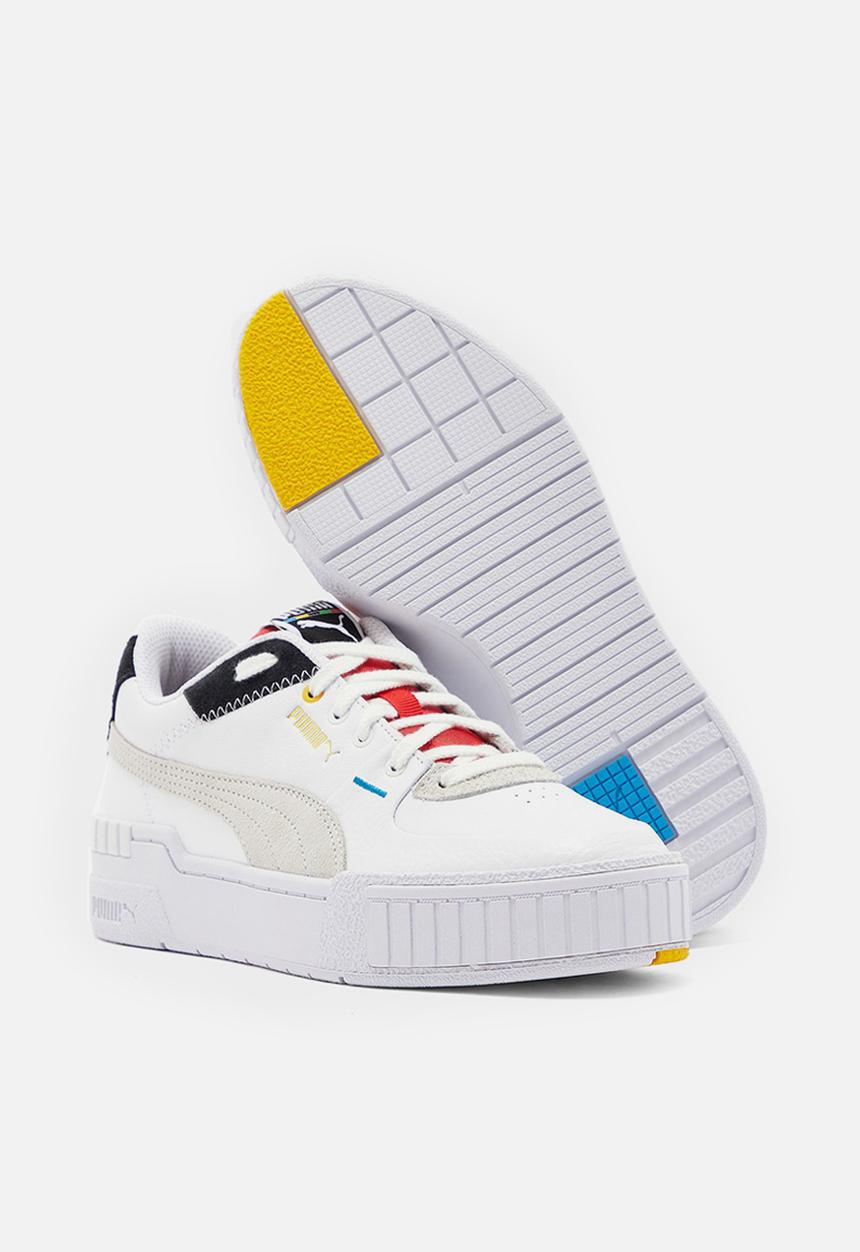 PUMA Select - Cali sport - World Hood