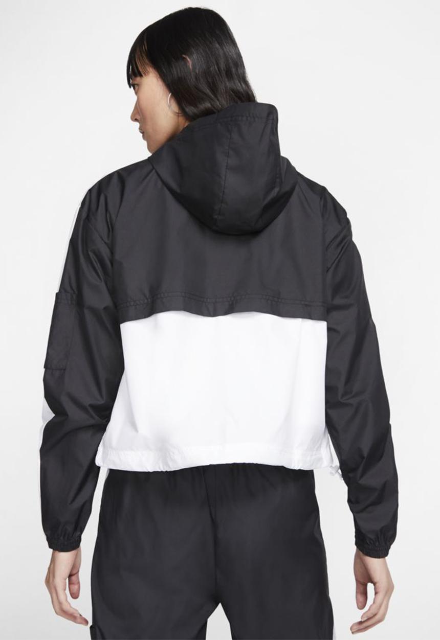 Nike - Nsw jacket - black