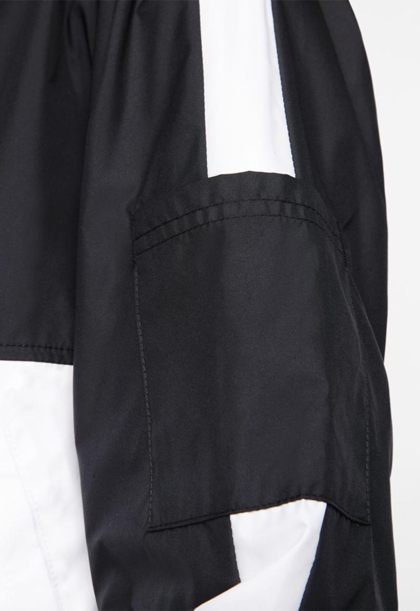 Nike - Nsw jacket - black