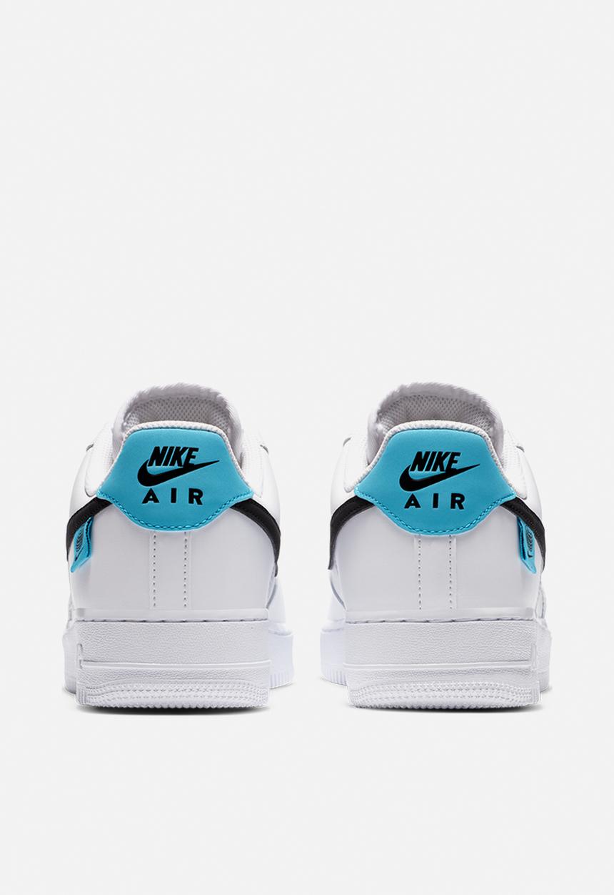 Nike - Air Force 1 '07 - Worldwide