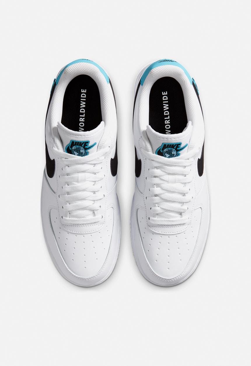 Nike - Air Force 1 '07 - Worldwide