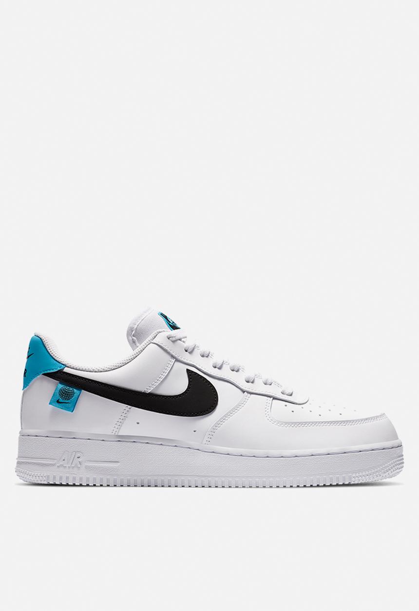 Nike - Air Force 1 '07 - Worldwide