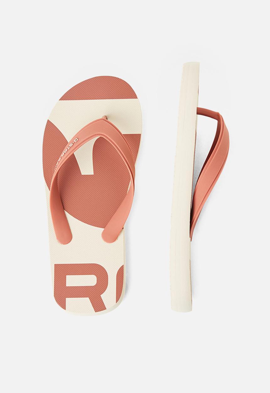 G-STAR - Dend flip flops - auburn/bisque