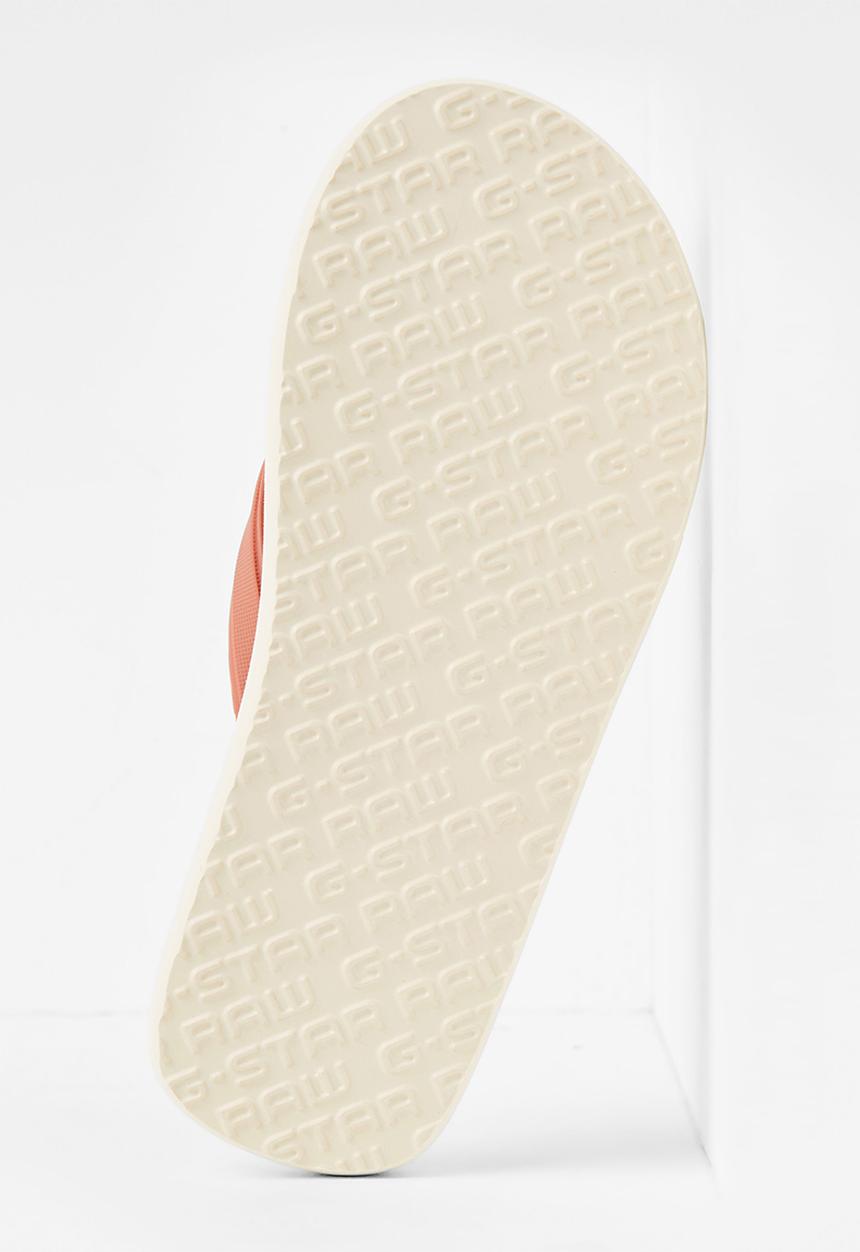 G-STAR - Dend flip flops - auburn/bisque