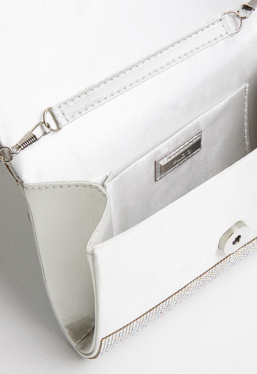 ALDO - Imnaha - white