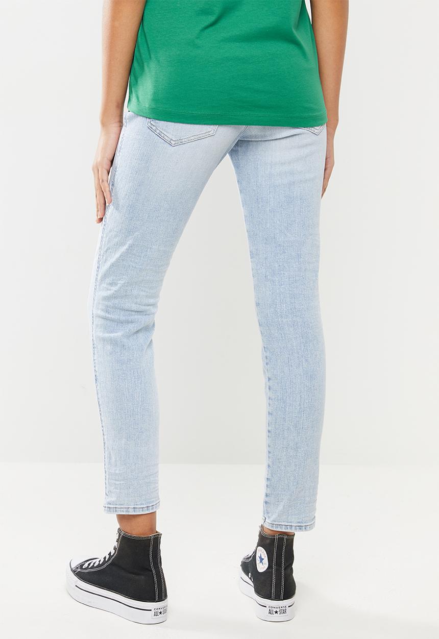 Diesel  - Bhabila jeans - light blue