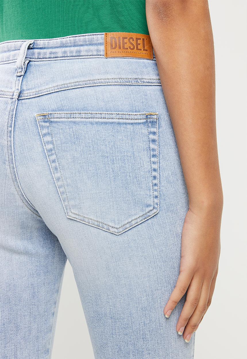 Diesel  - Bhabila jeans - light blue