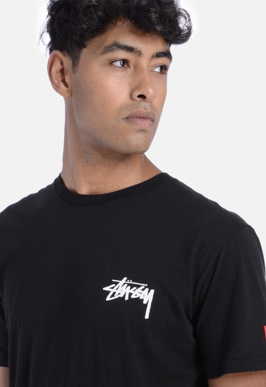 Stussy - Stock Logo Tall Tee