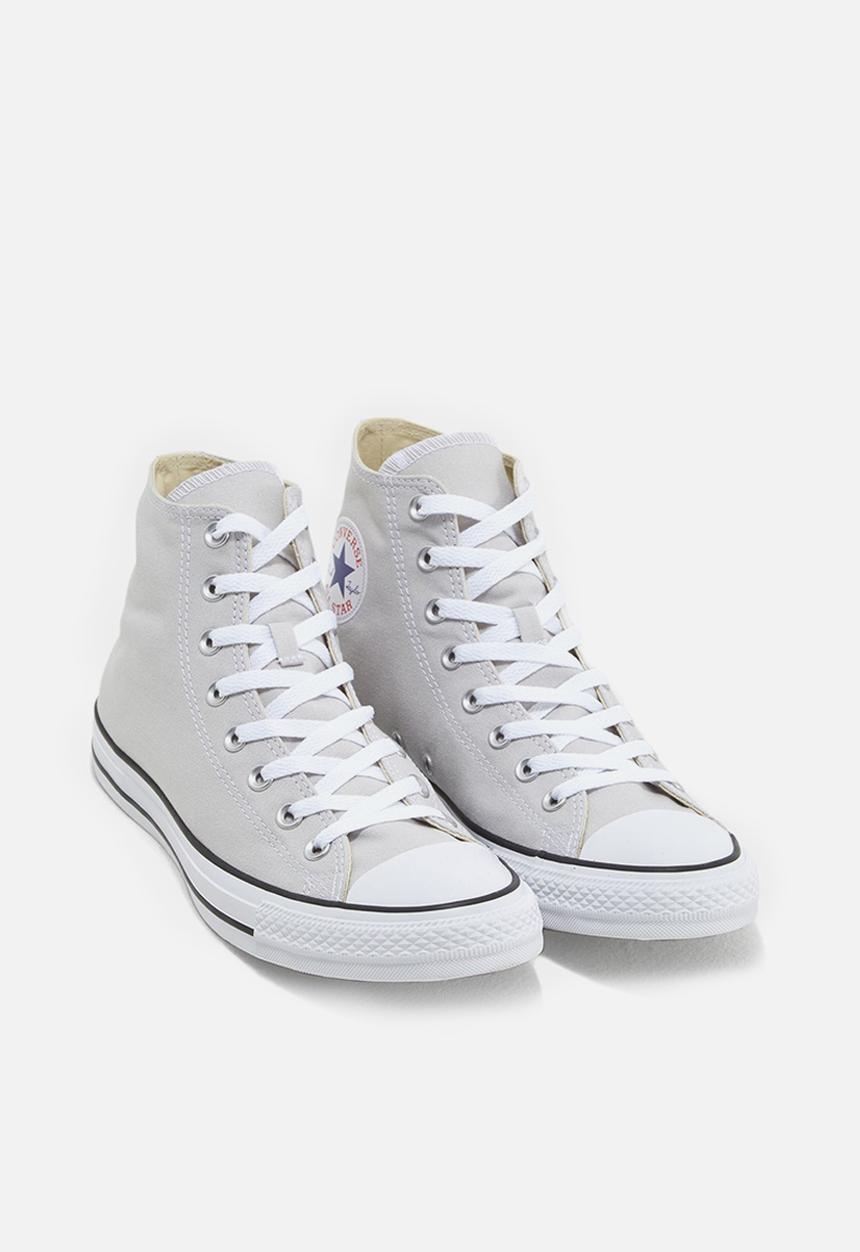Converse - Chuck Taylor All Star hi  - mouse grey