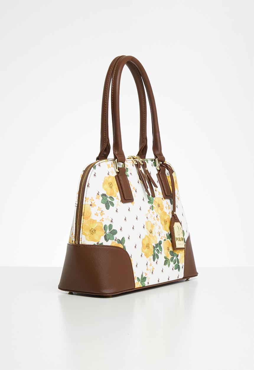 POLO - Freedom floral dome - multi