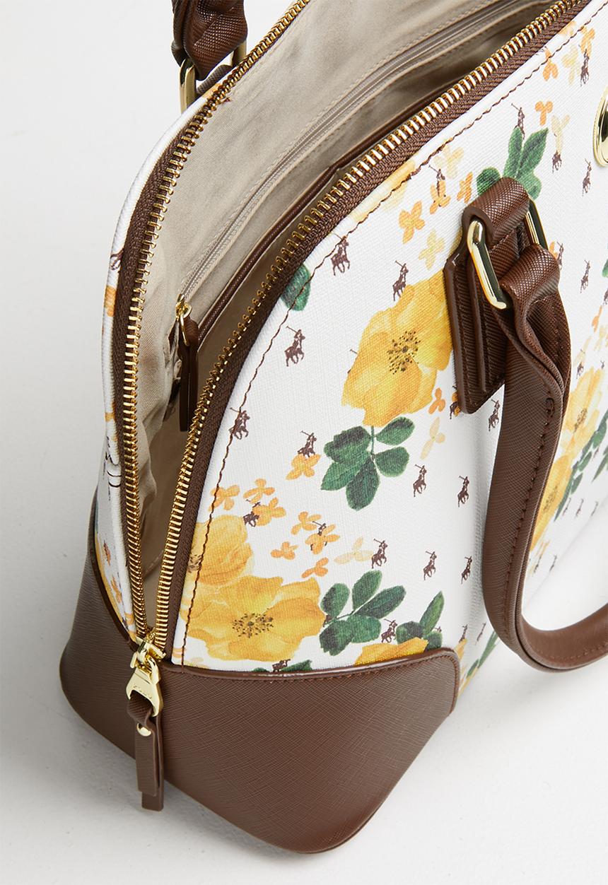 POLO - Freedom floral dome - multi