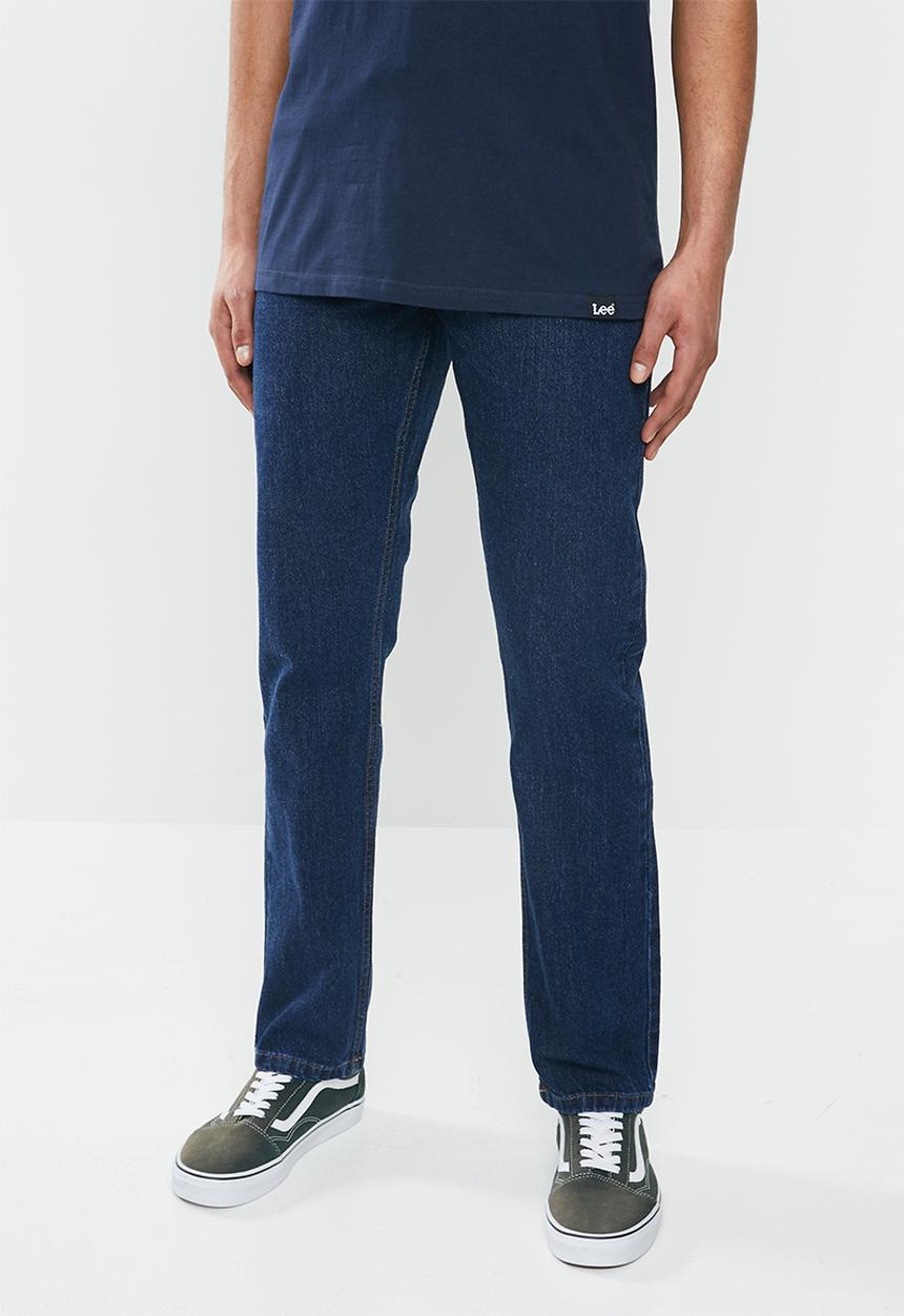 Lee  - Brooklyn azure jeans - blue
