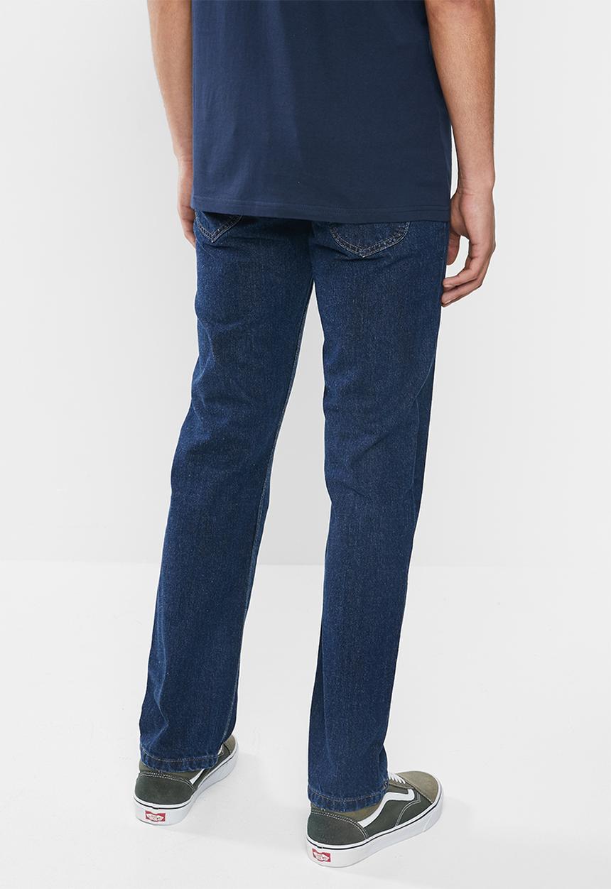 Lee  - Brooklyn azure jeans - blue