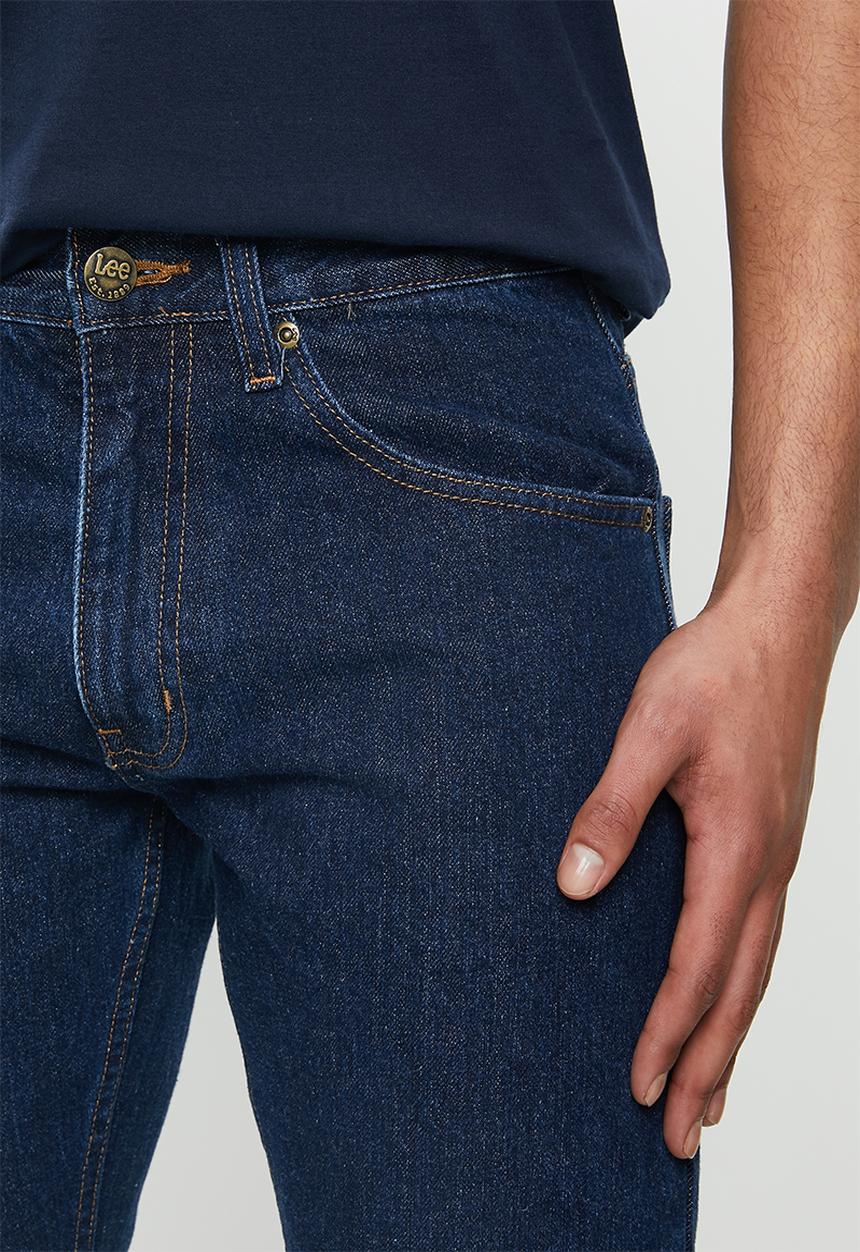 Lee  - Brooklyn azure jeans - blue