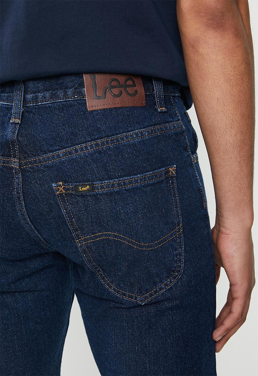 Lee  - Brooklyn azure jeans - blue