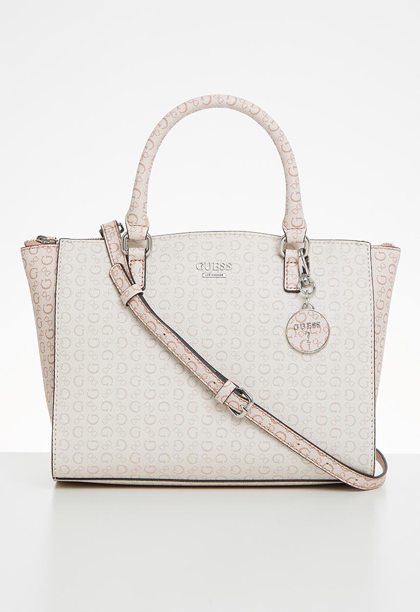 GUESS - Janaye - neutral & pink