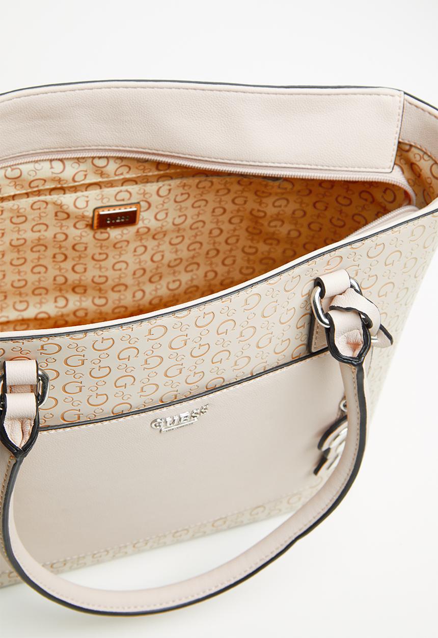 GUESS - Janaye - neutral & pink