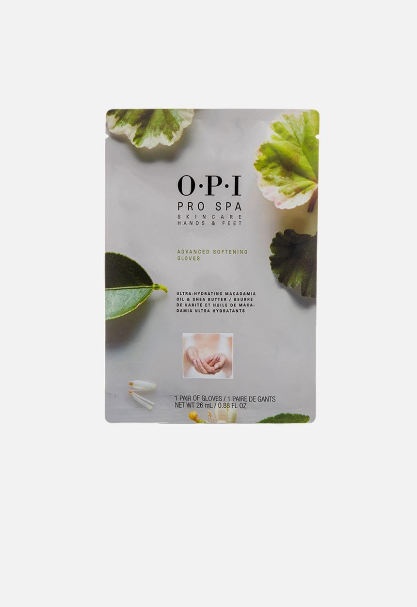 OPI - ProSpa - Moisturizing Gloves