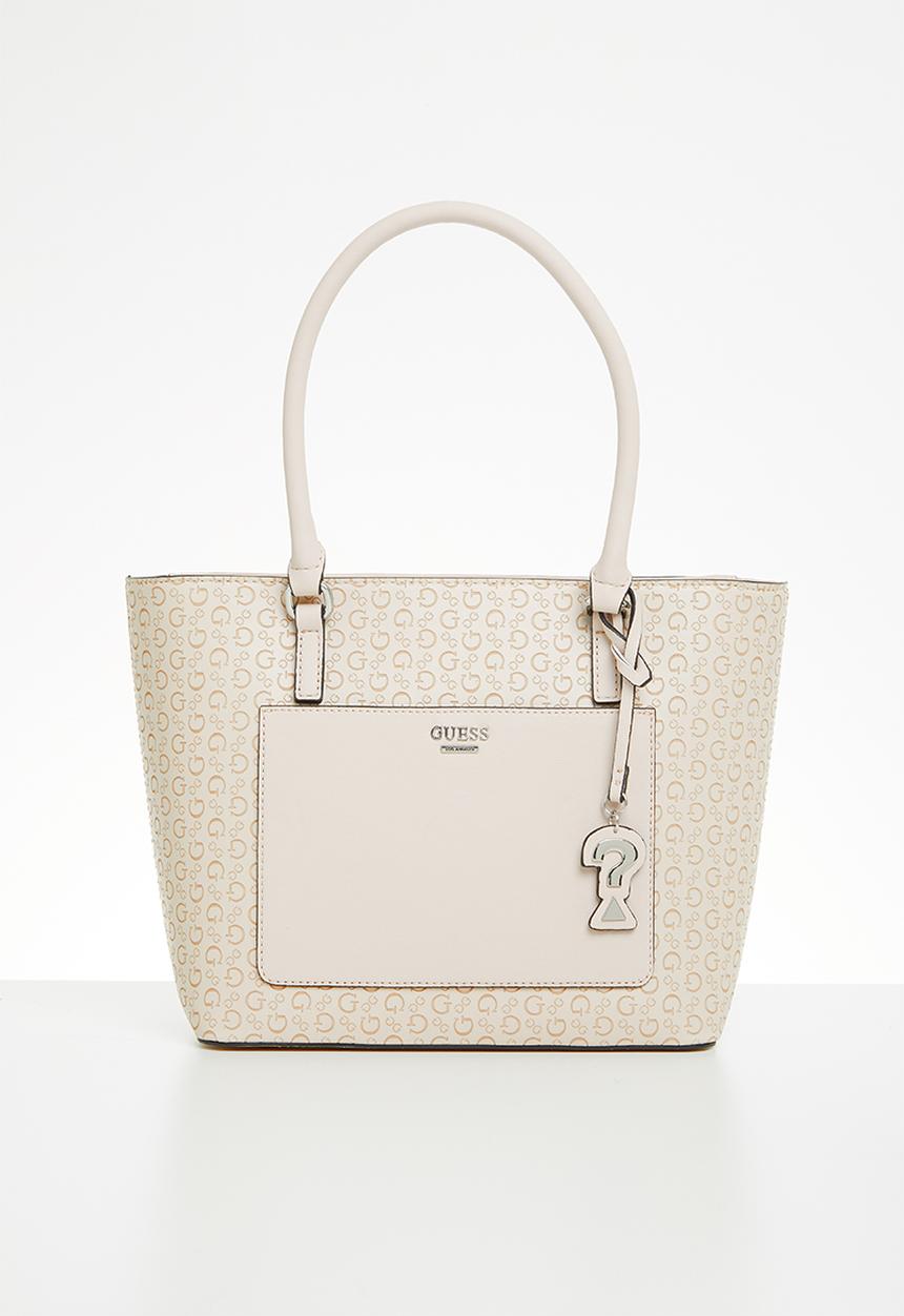GUESS - Cuba - pink