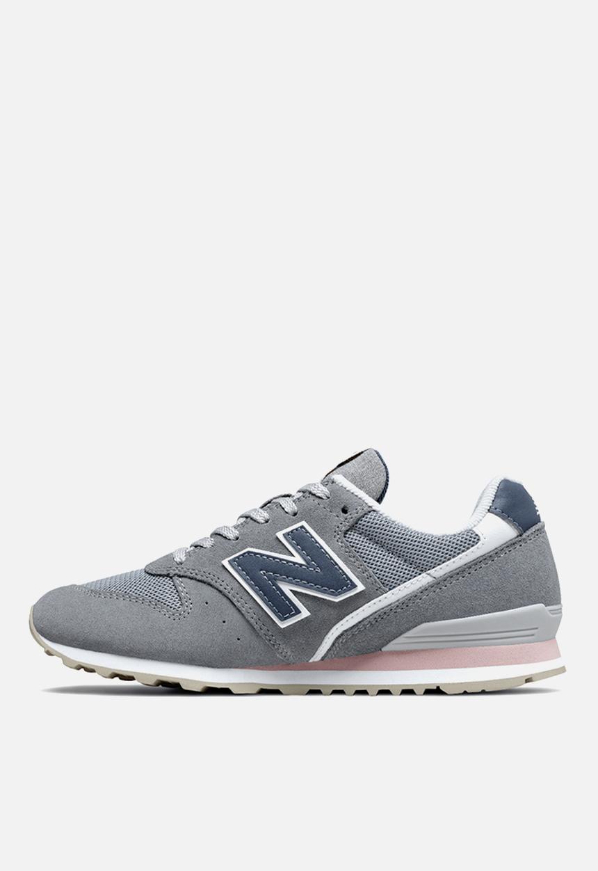 New Balance  - 996 - wl996ws - grey