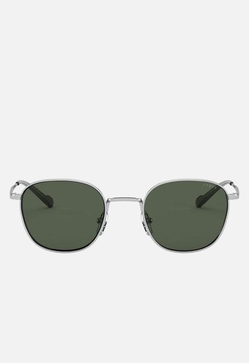 Vogue Man - Vogue 0vo4173s 51mm - dark green/silver