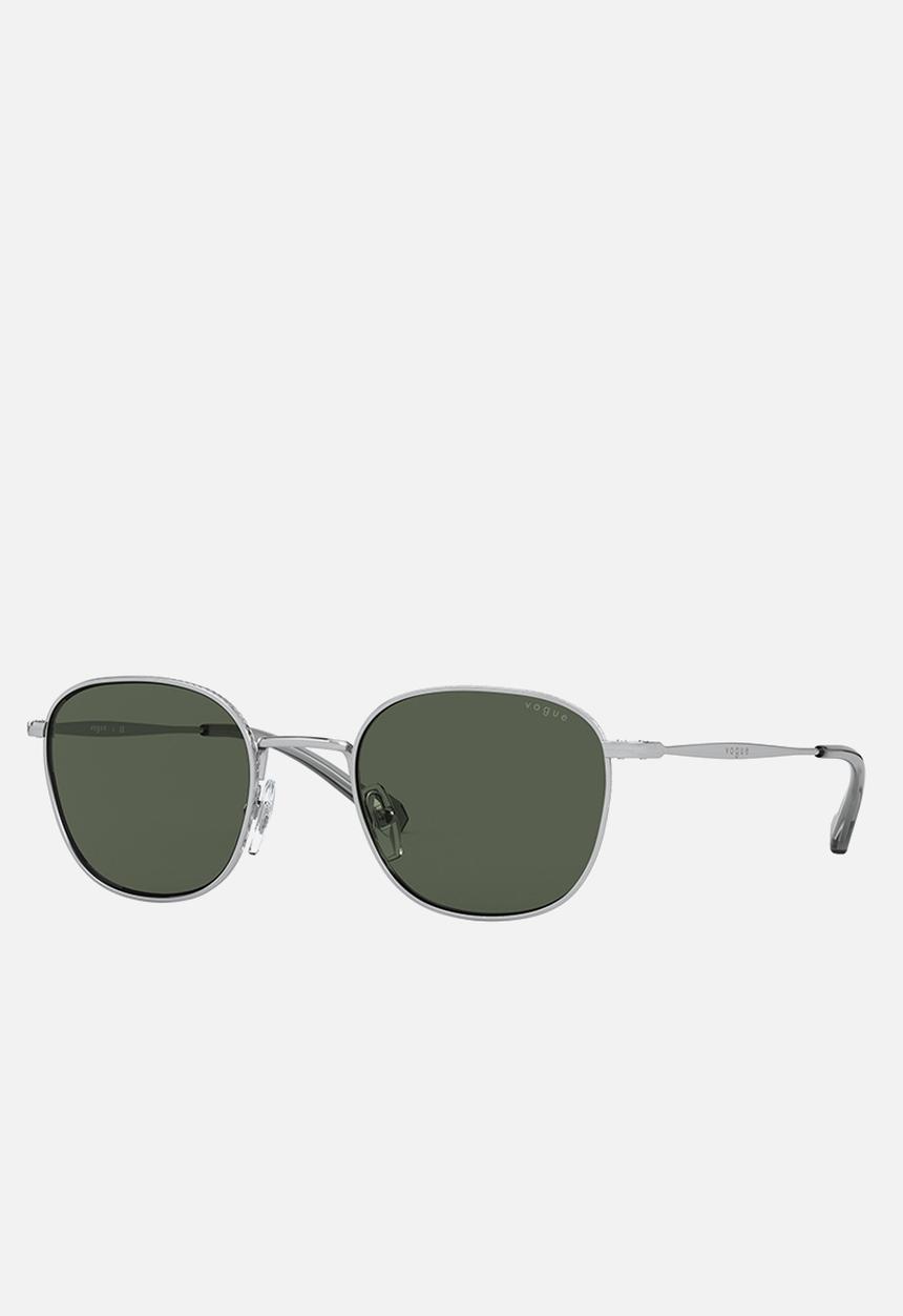 Vogue Man - Vogue 0vo4173s 51mm - dark green/silver