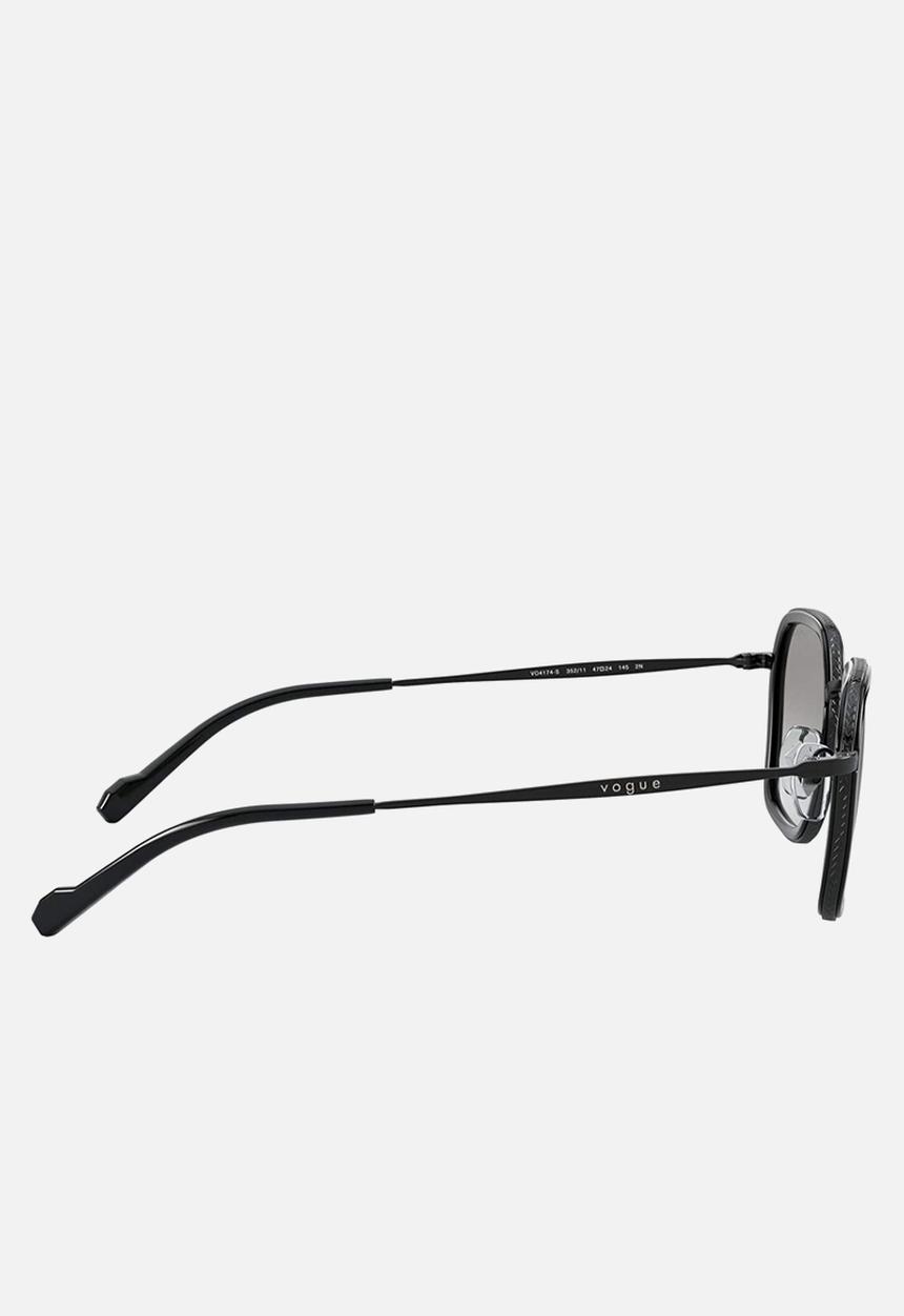 Vogue Man - Vogue 0vo4173s 51mm - dark green/silver