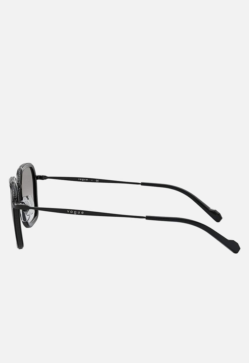Vogue Man - Vogue 0vo4173s 51mm - dark green/silver