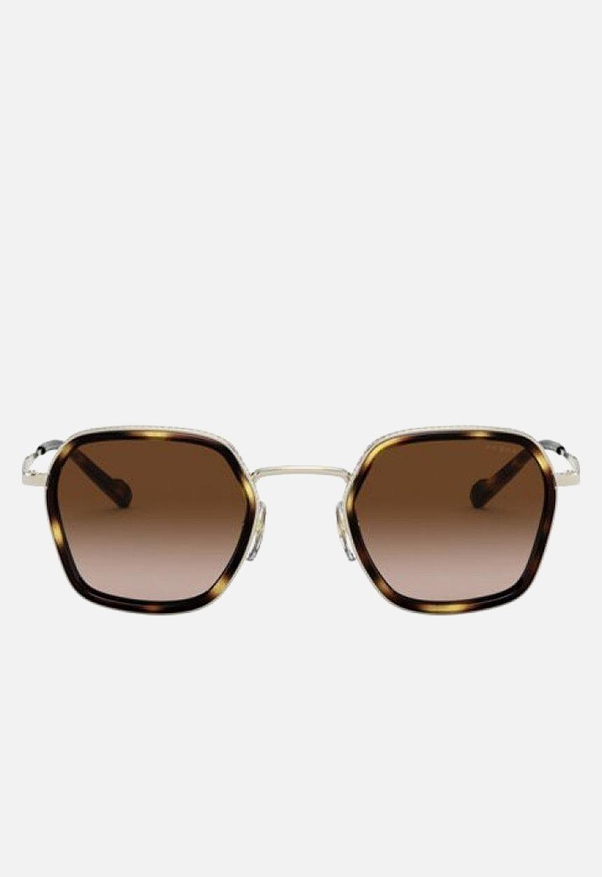 Vogue Man - Vogue 0vo4174s 47mm - brown gradient/pale gold