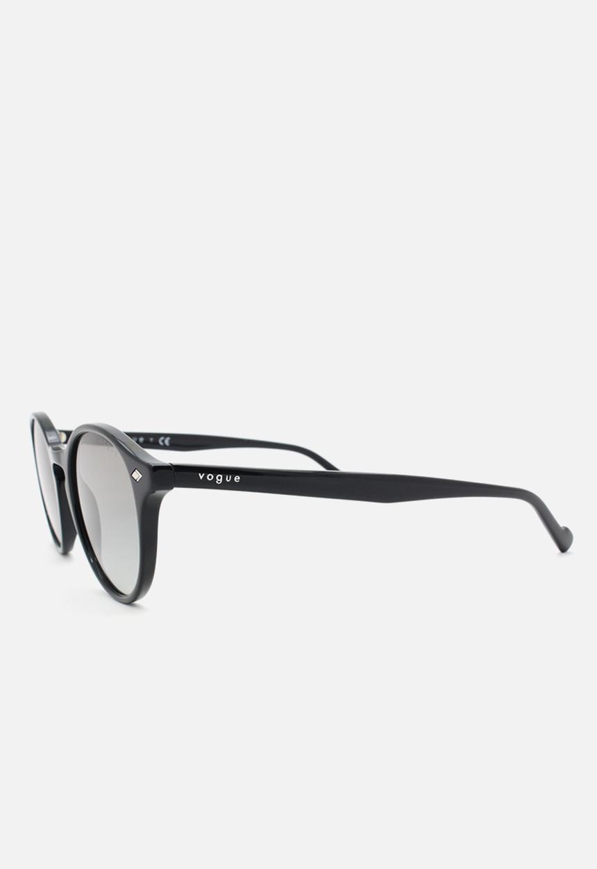Vogue Man - Vogue 0vo5327s 48mm - grey gradient/black