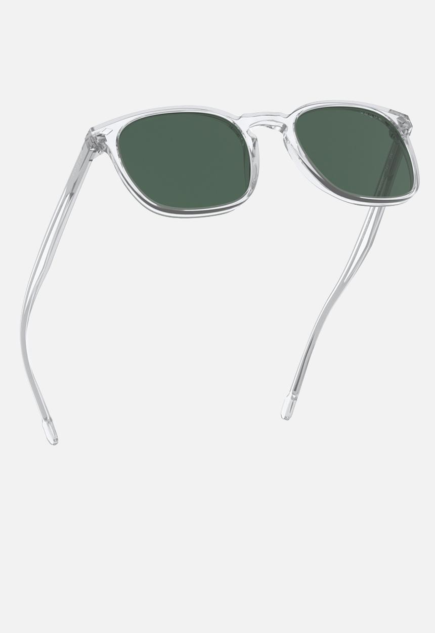 Vogue Man - Vogue 0vo5328s 49mm - dark green/transparent