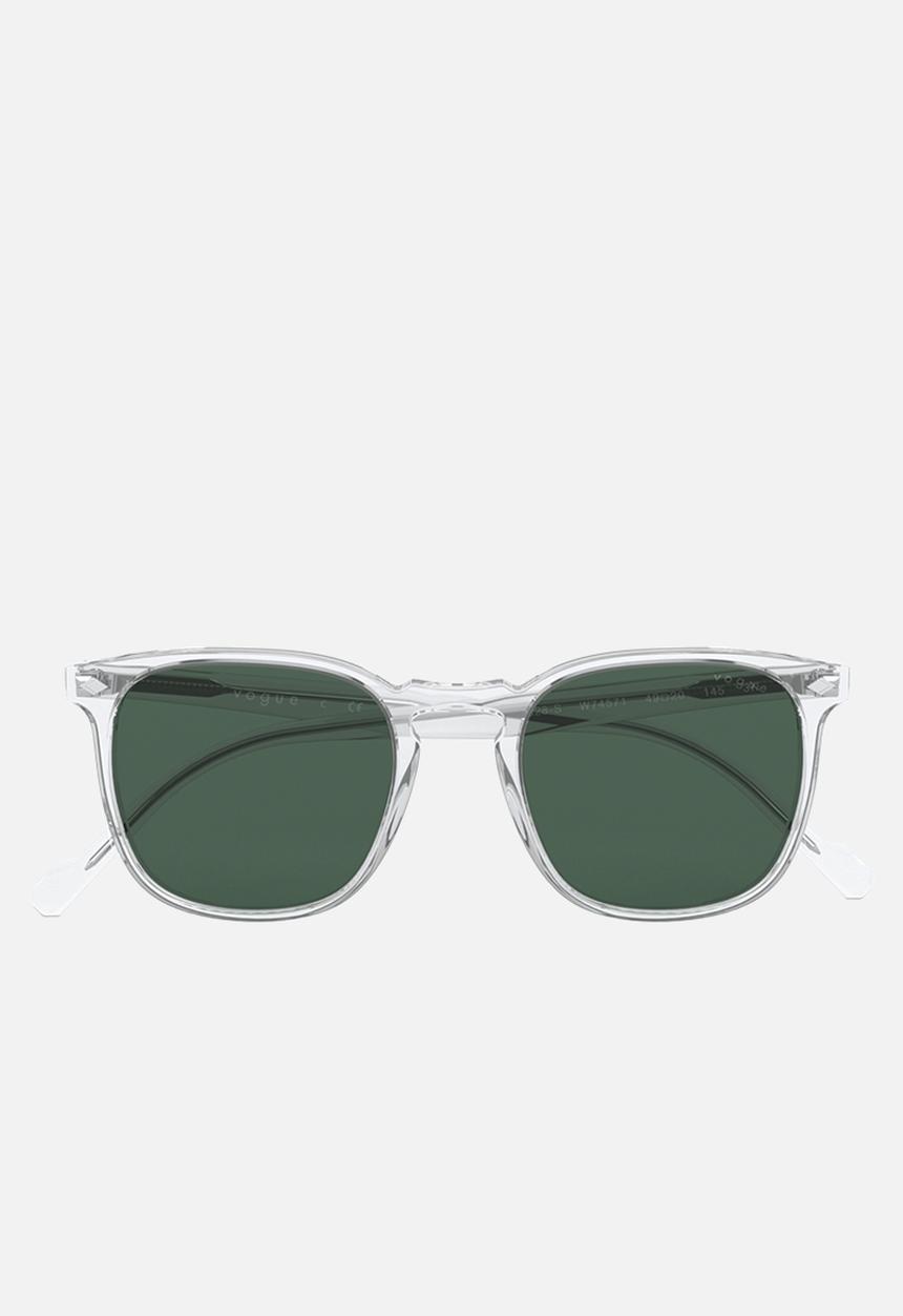 Vogue Man - Vogue 0vo5328s 49mm - dark green/transparent
