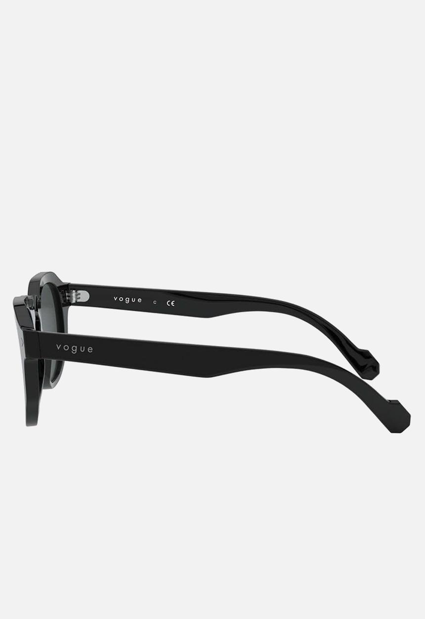 Vogue Man - Vogue 0vo5330s 48mm - dark grey/black