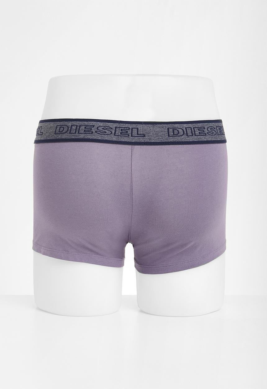 Diesel  - Shawn 3 pack boxers - multi