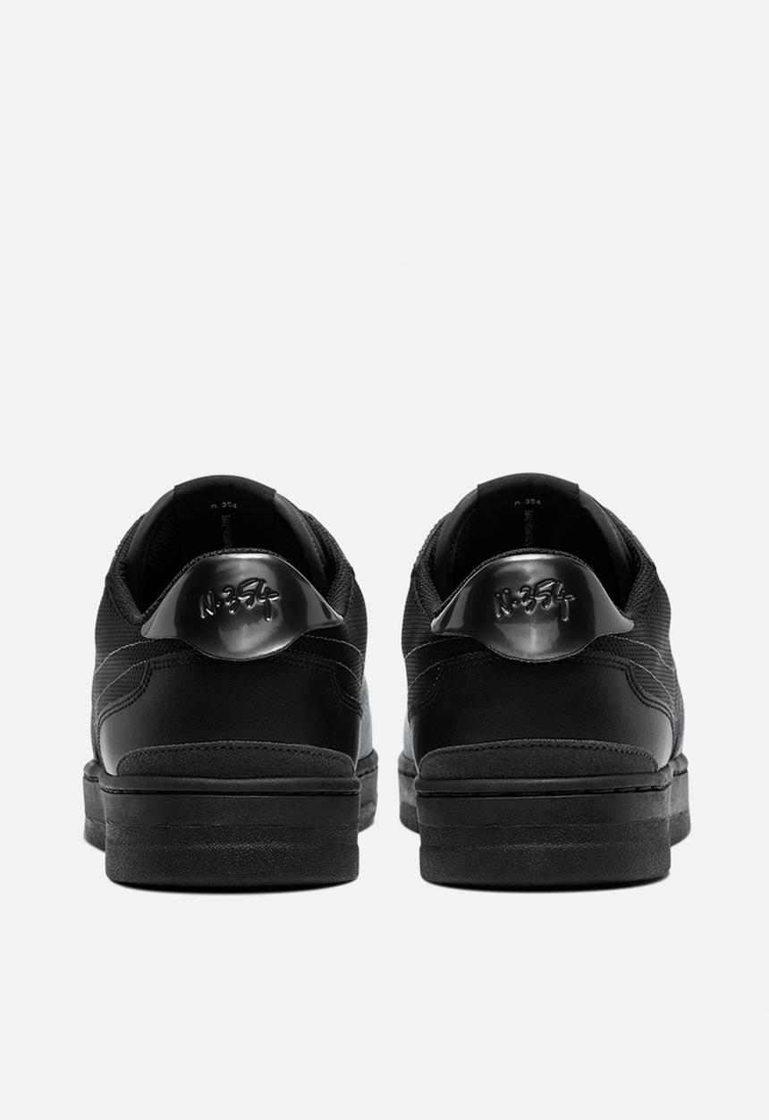 Nike - Squash-Type - black / anthracite
