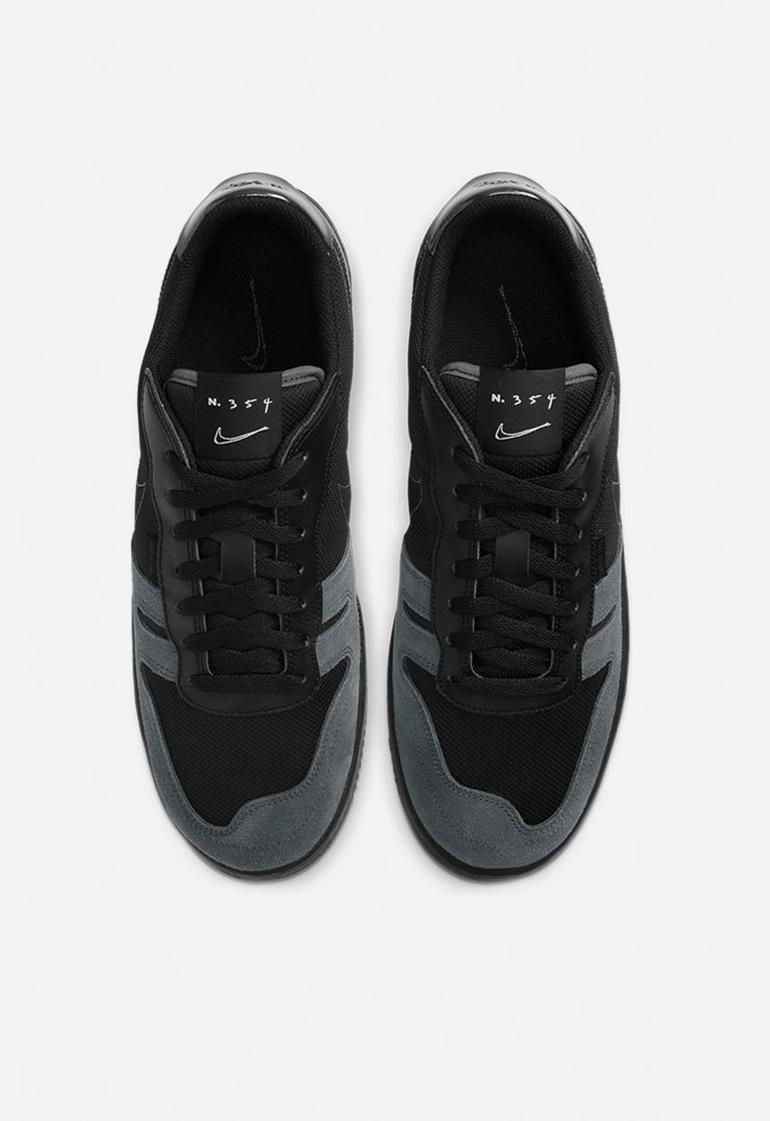 Nike - Squash-Type - black / anthracite